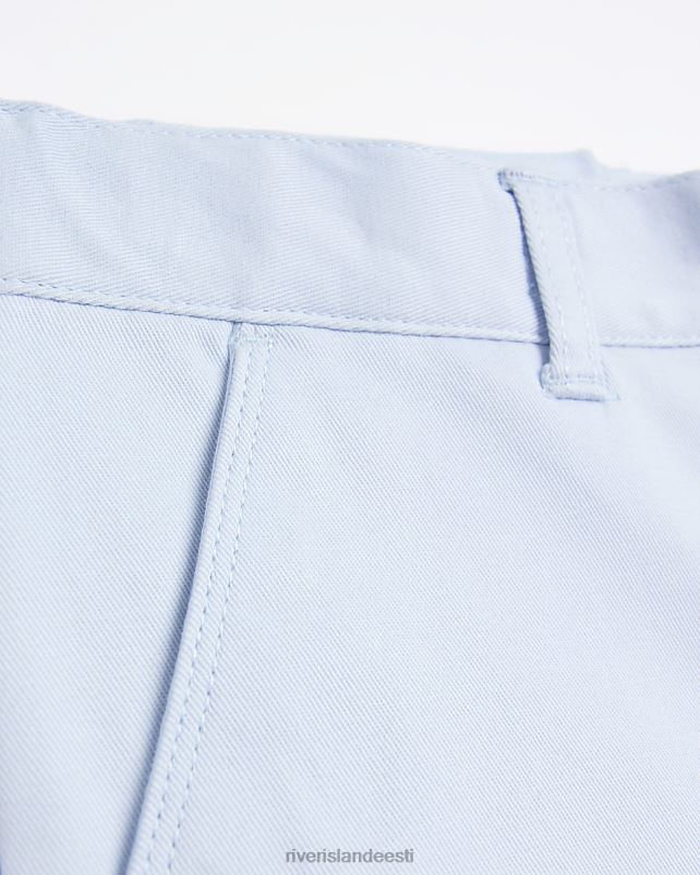 kehakate sinine poisid River Island b venivad chino-püksid 44TLL3673