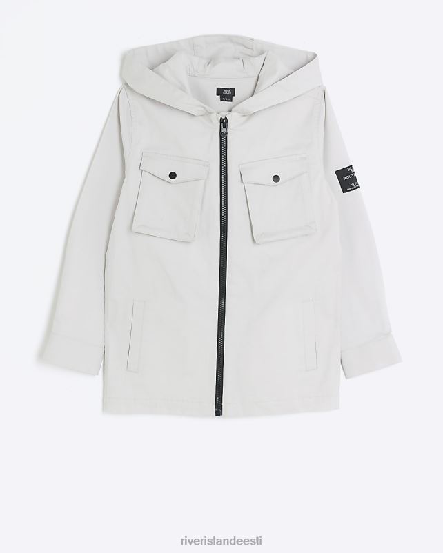 kehakate hall poisid River Island b kapuutsiga ülesärk 44TLL6772