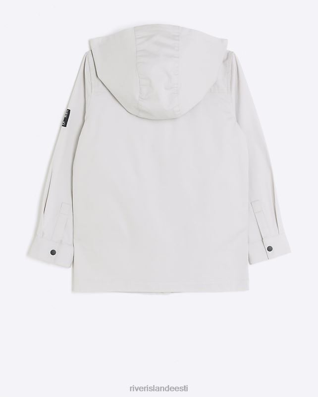 kehakate hall poisid River Island b kapuutsiga ülesärk 44TLL6772