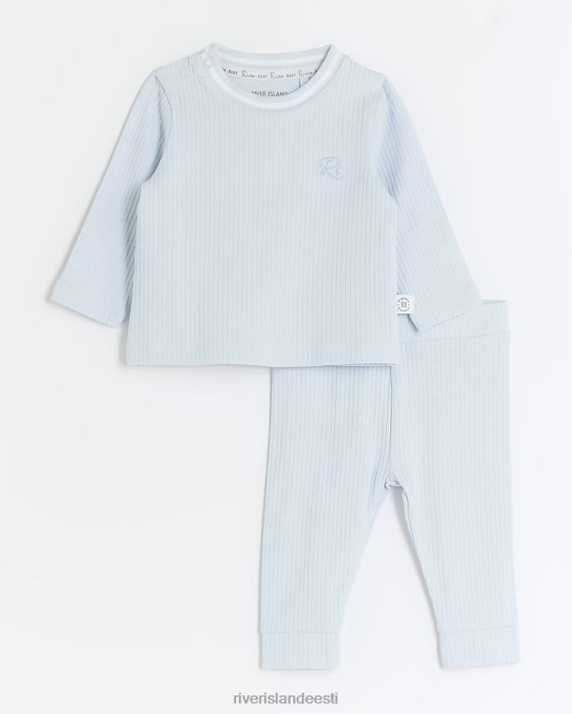 kehakate sinine poisid River Island bborgaaniline soonik riietus 44TLL3491