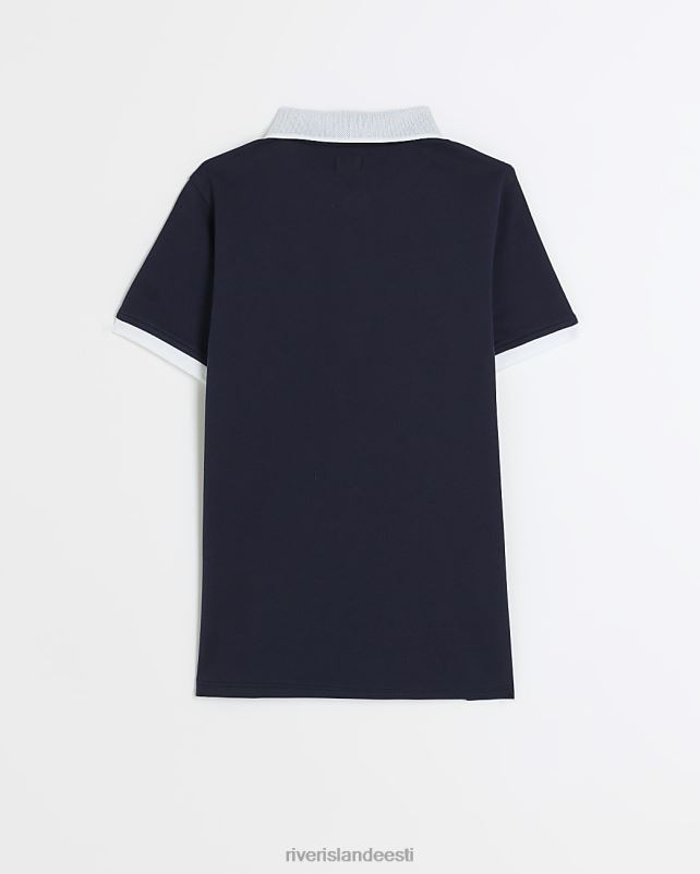 kehakate merevägi poisid River Island b maison riviera zip polo 44TLL3662