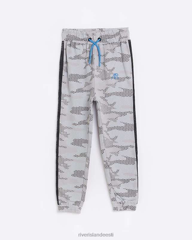 kehakate hall poisid River Island b ingli ja raketi camo sörkijad 44TLL6998