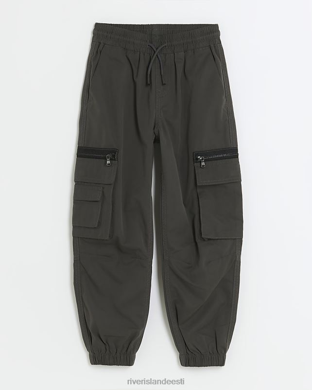 kehakate hall poisid River Island b mansettidega lastijooksjad 44TLL3656