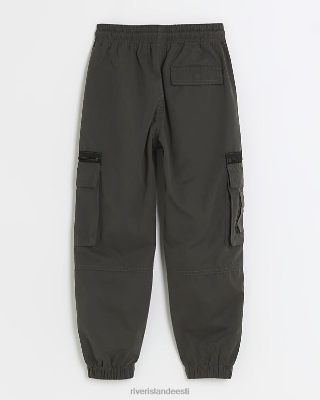 kehakate hall poisid River Island b mansettidega lastijooksjad 44TLL3656