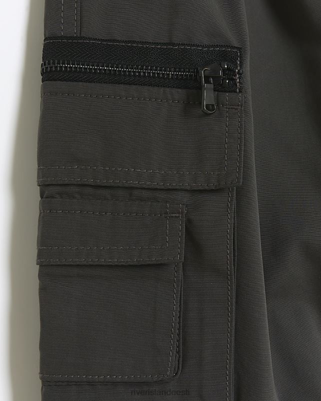 kehakate hall poisid River Island b mansettidega lastijooksjad 44TLL3656