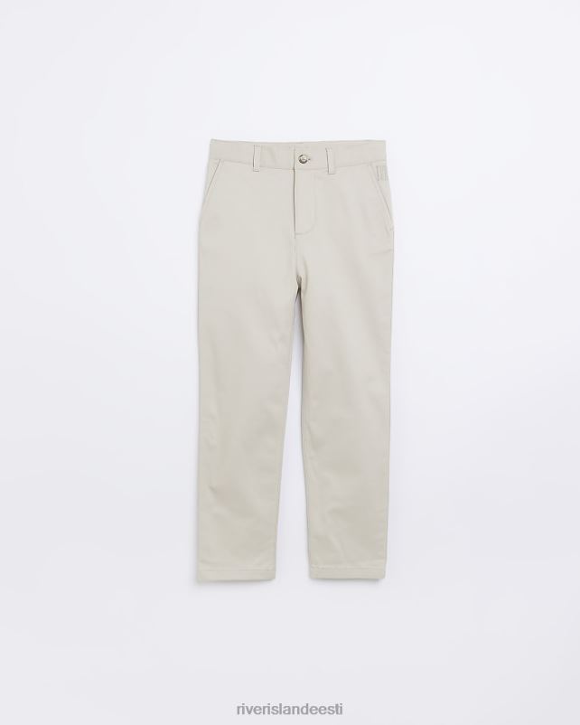 kehakate kivi poisid River Island b chino püksid 44TLL6915