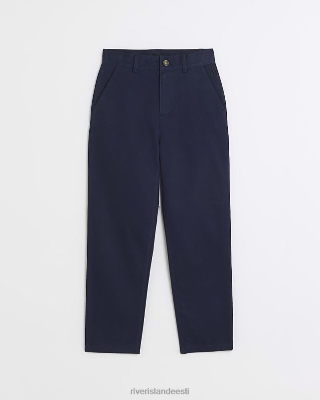 kehakate merevägi poisid River Island b stretšid chino püksid 44TLL6808