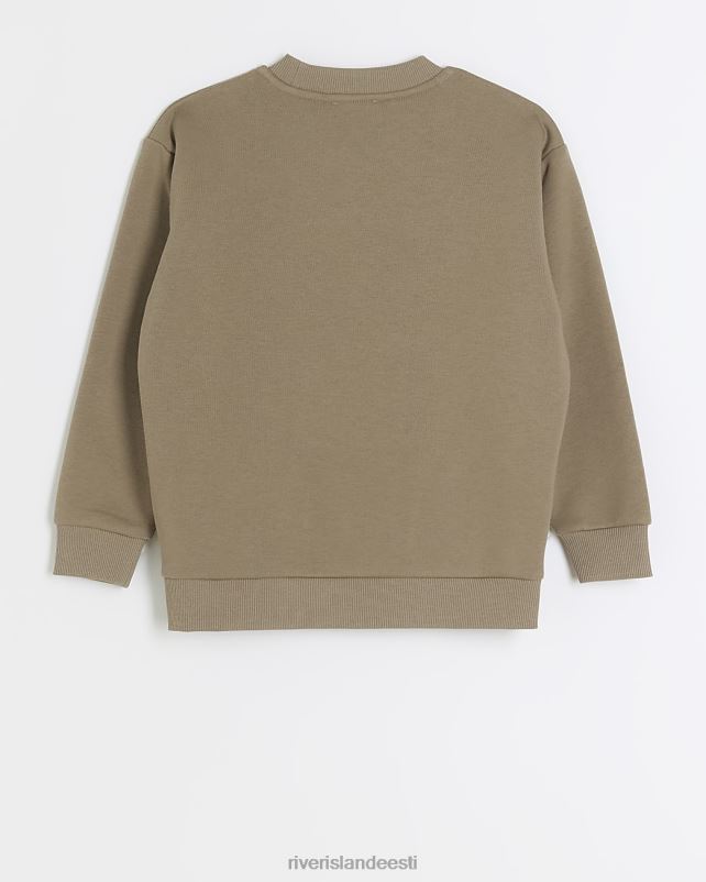 kehakate kivi poisid River Island b dinosauruse dressipluus 44TLL6778