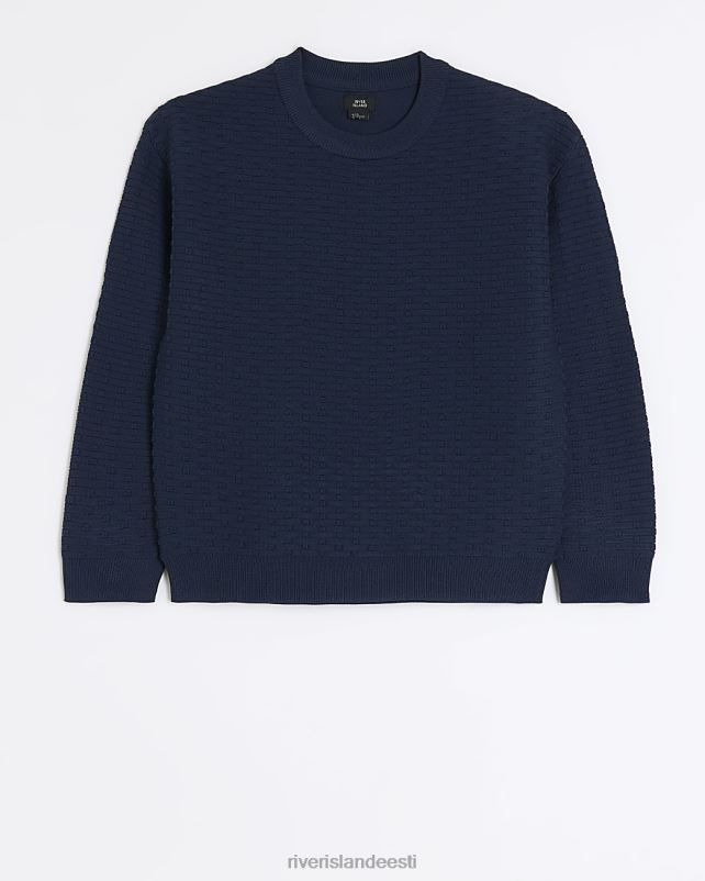 kehakate merevägi poisid River Island b telliskivi õmblusega hüppaja 44TLL3627