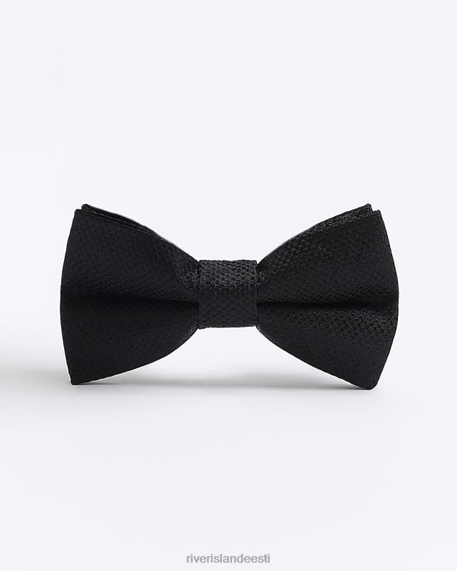 tarvikud must poisid River Island mb nutikas kikilips 44TLL6901