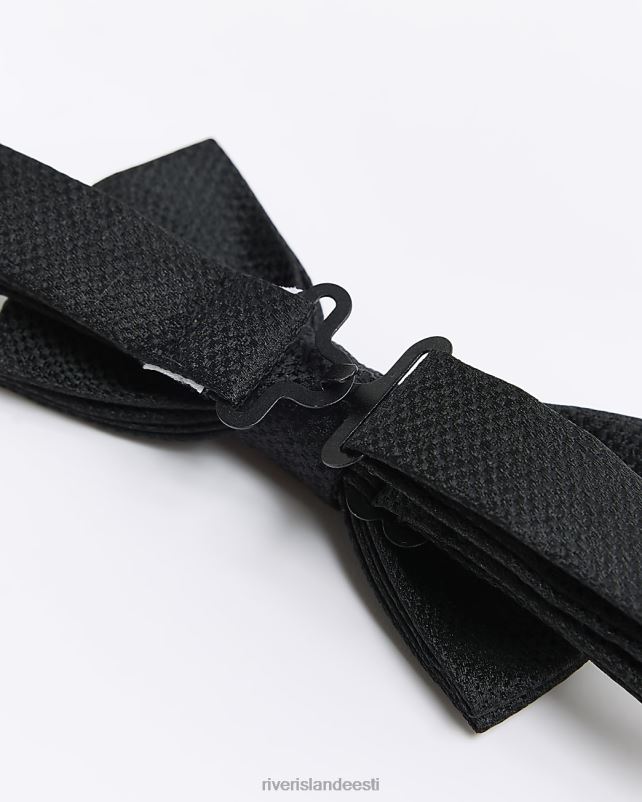 tarvikud must poisid River Island mb nutikas kikilips 44TLL6901