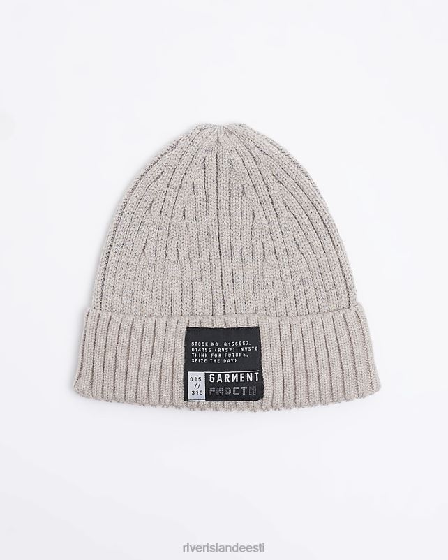 tarvikud kivi poisid River Island b kootud nokamüts 44TLL6948