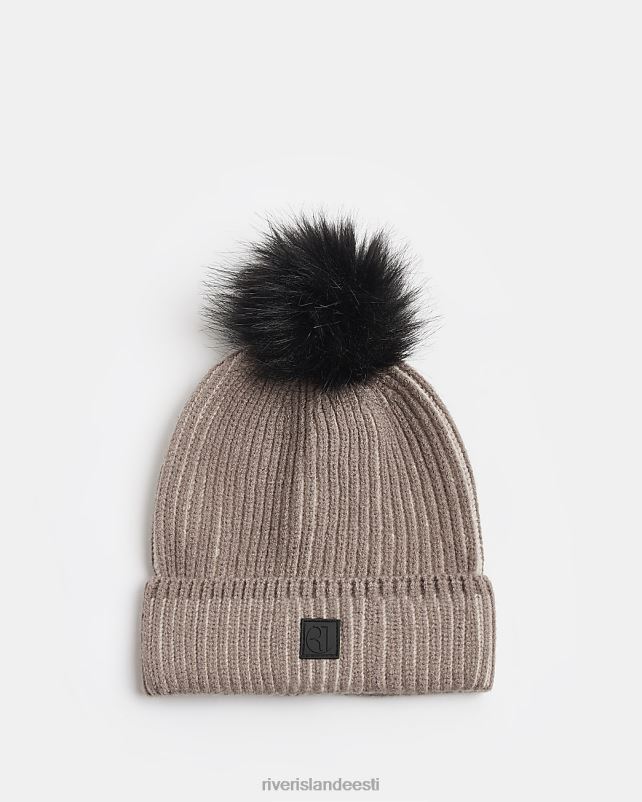 tarvikud kivi poisid River Island b soonik pom pom nokamüts 44TLL6974