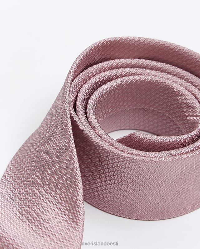 tarvikud roosa poisid River Island b juhurõivaste lips 44TLL3700