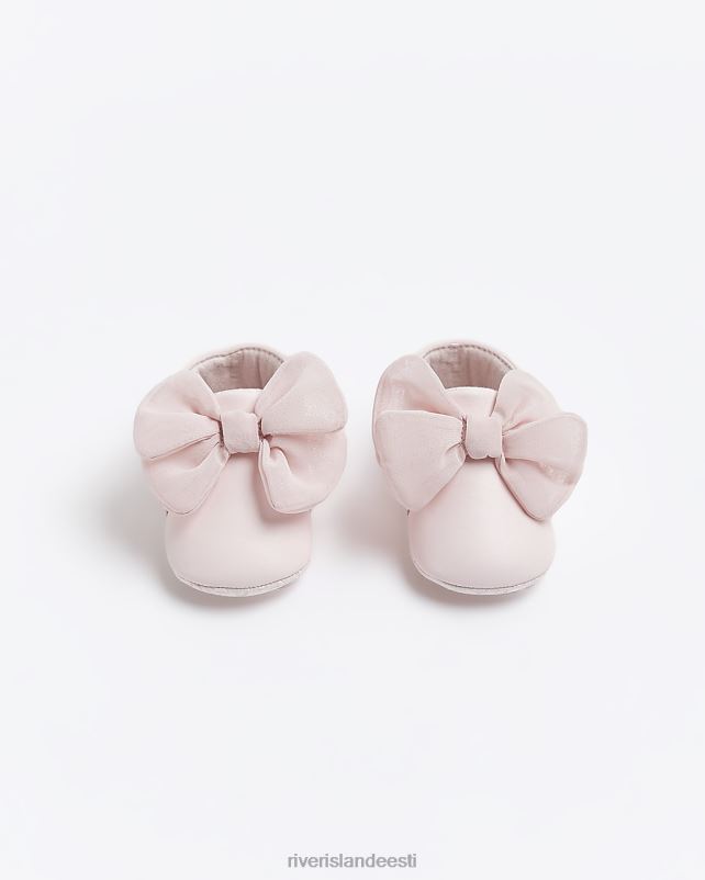 jalatsid roosa tüdrukud River Island bg vibu papud 44TLL6557