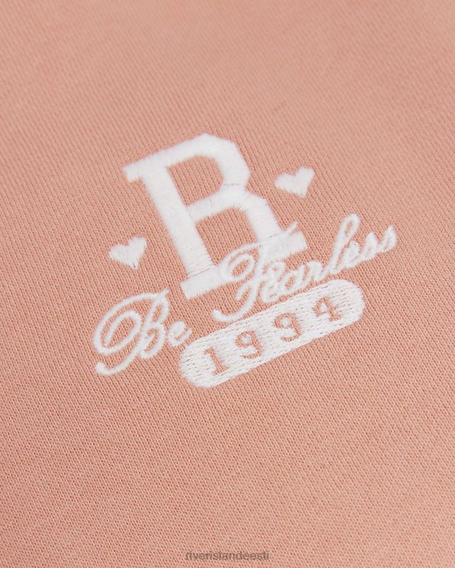 kehakate korallid tüdrukud River Island g lehterkaelus 2 in 1 dressipluus 44TLL3184