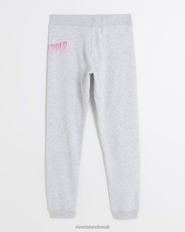 kehakate hall tüdrukud River Island g ananassijooksjad 44TLL6487