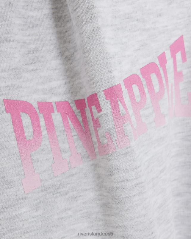 kehakate hall tüdrukud River Island g ananassijooksjad 44TLL6487