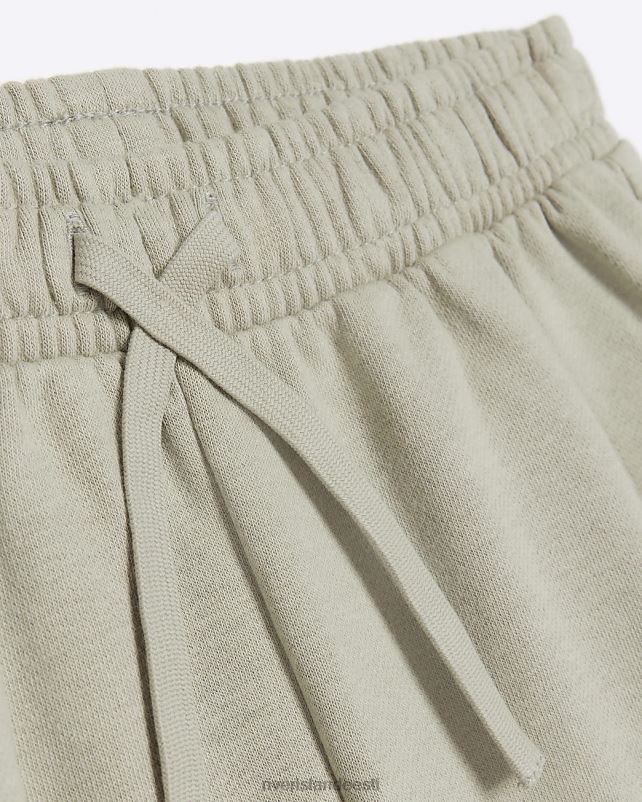 kehakate khaki tüdrukud River Island g kaubajooksjad 44TLL3363