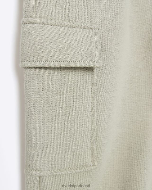 kehakate khaki tüdrukud River Island g kaubajooksjad 44TLL3363