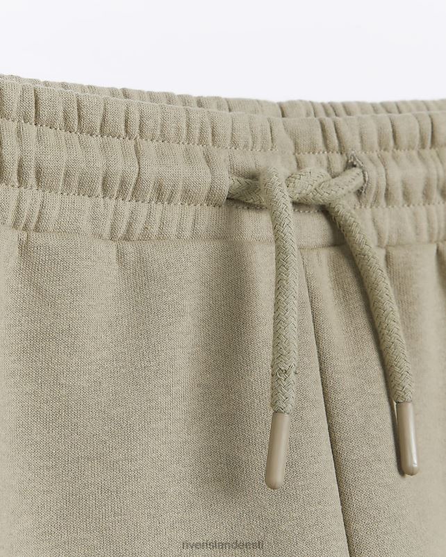 kehakate khaki tüdrukud River Island g kaubatasku sörkijad 44TLL3220