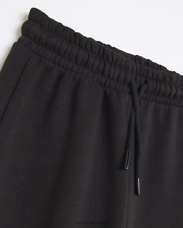 kehakate must tüdrukud River Island g kaubajooksjad 44TLL3219