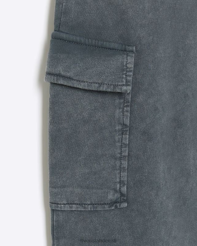 kehakate pestud halliks tüdrukud River Island g kaubajooksjad 44TLL6242