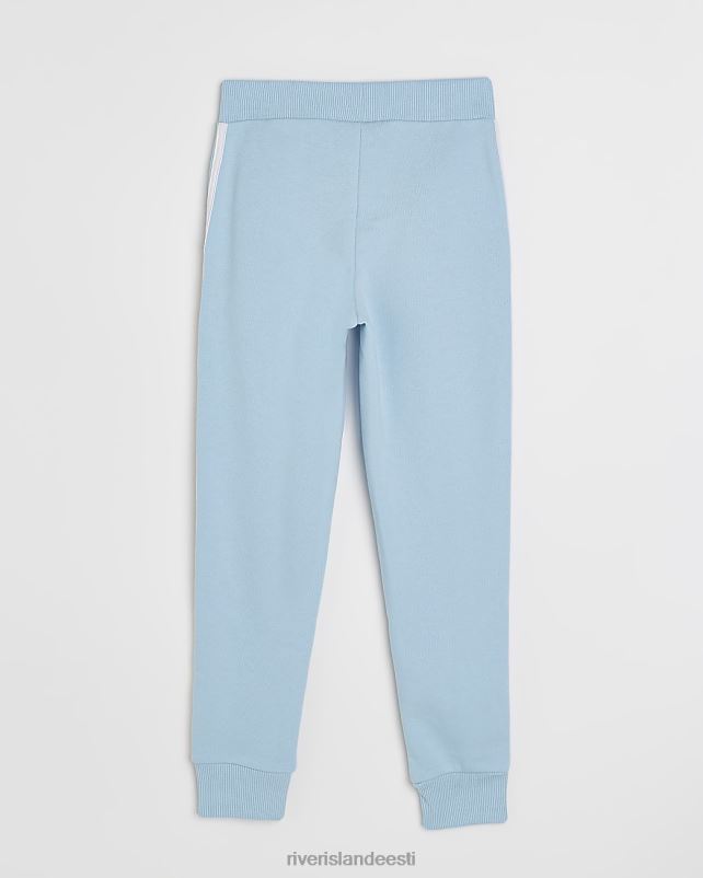 kehakate sinine tüdrukud River Island g ananassijooksjad 44TLL6383