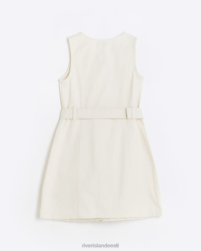 kehakate kreem tüdrukud River Island g lukuga tarbekleit 44TLL3198