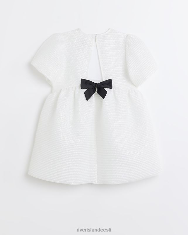 kehakate valge tüdrukud River Island g sillerdav mullikleit 44TLL6288