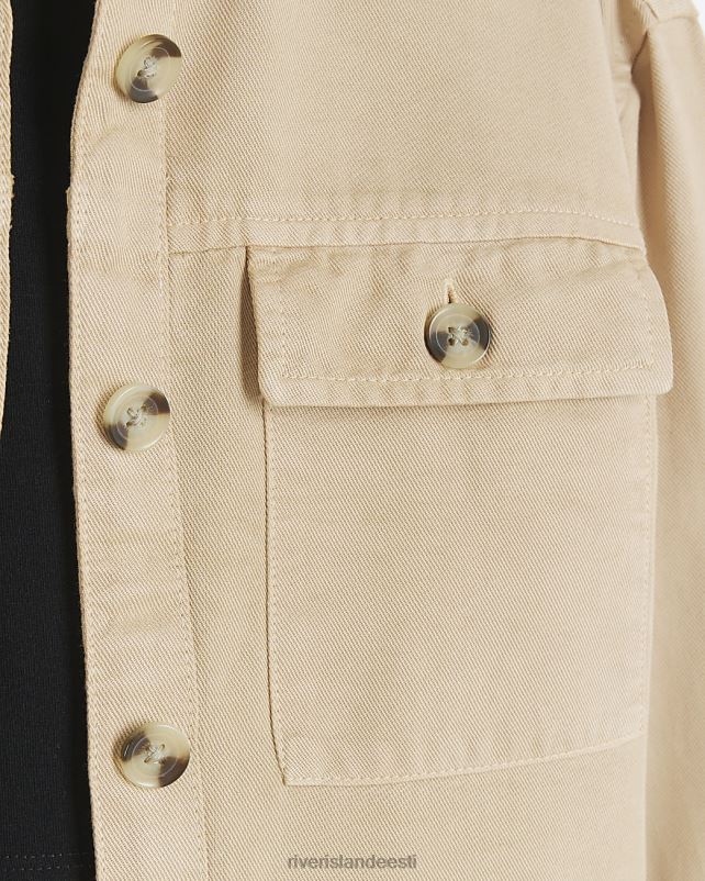 kehakate beež tüdrukud River Island g utility 3-osaline särgikomplekt 44TLL6186