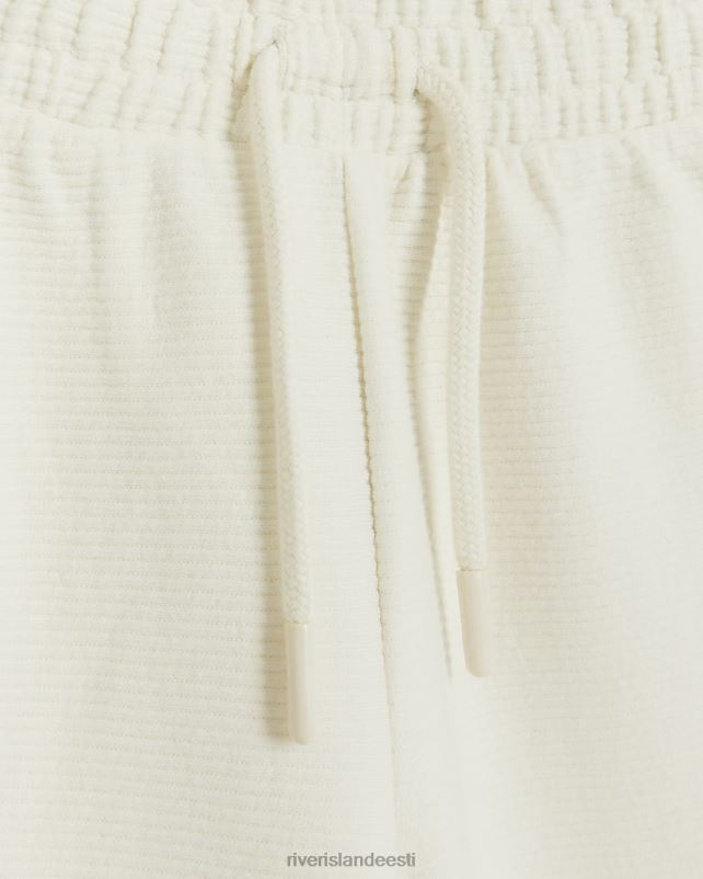 kehakate kreem tüdrukud River Island g ribiga dressipluusi ja pükste komplekt 44TLL3179