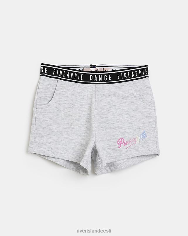 kehakate hall tüdrukud River Island g ananassi jooksjapüksid 44TLL6495