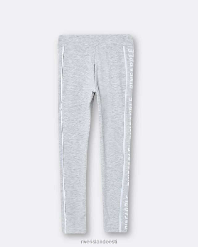 kehakate hall tüdrukud River Island g ananassipaneelist säärised 44TLL6498