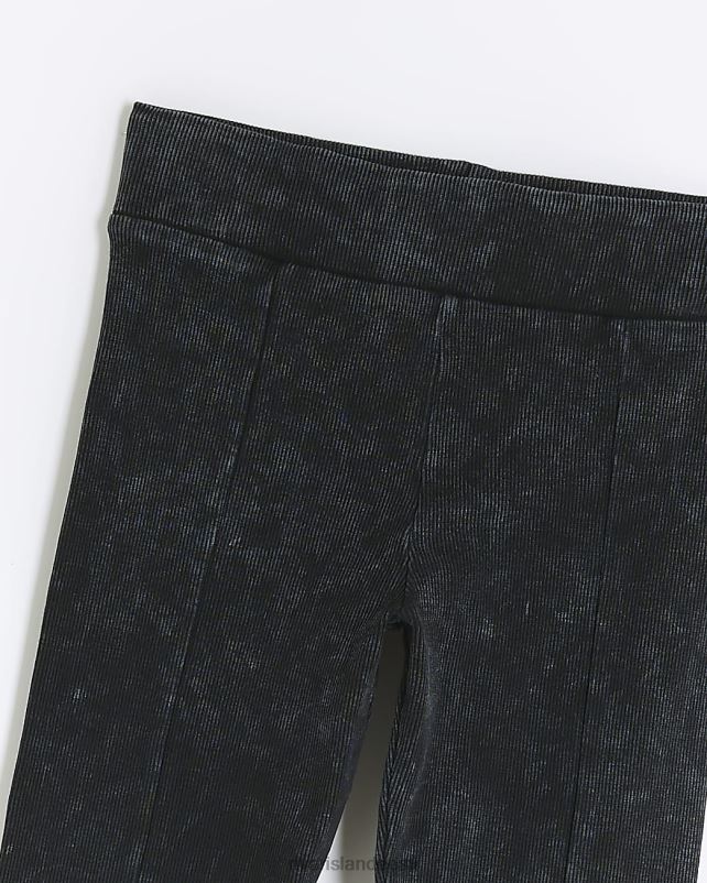 kehakate hall tüdrukud River Island g sooniku õmblusega retuusid 44TLL6085