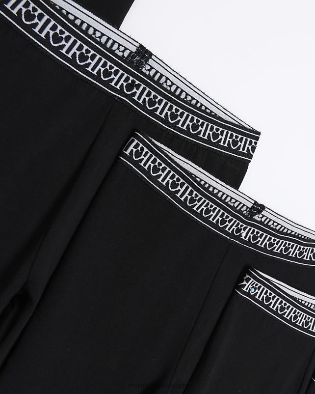 kehakate must tüdrukud River Island g retuusid 5 tk 44TLL6248