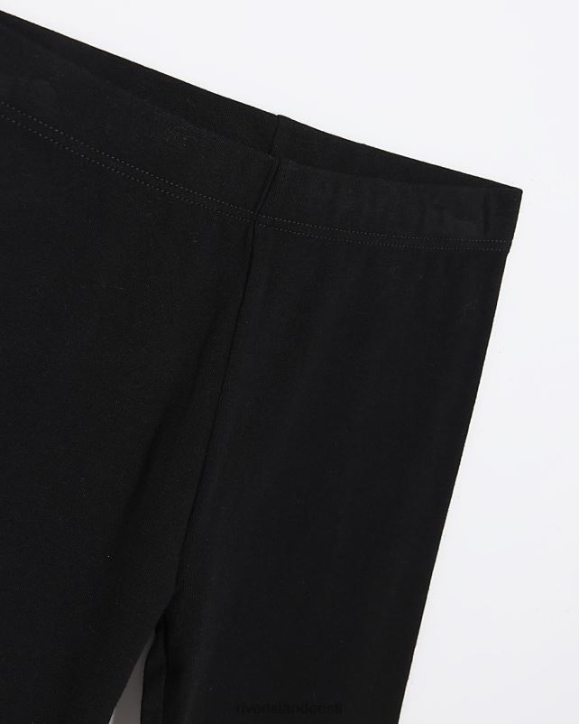 kehakate must tüdrukud River Island g tavalised säärised 44TLL6239