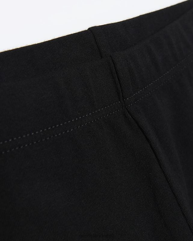 kehakate must tüdrukud River Island g tavalised säärised 44TLL6239