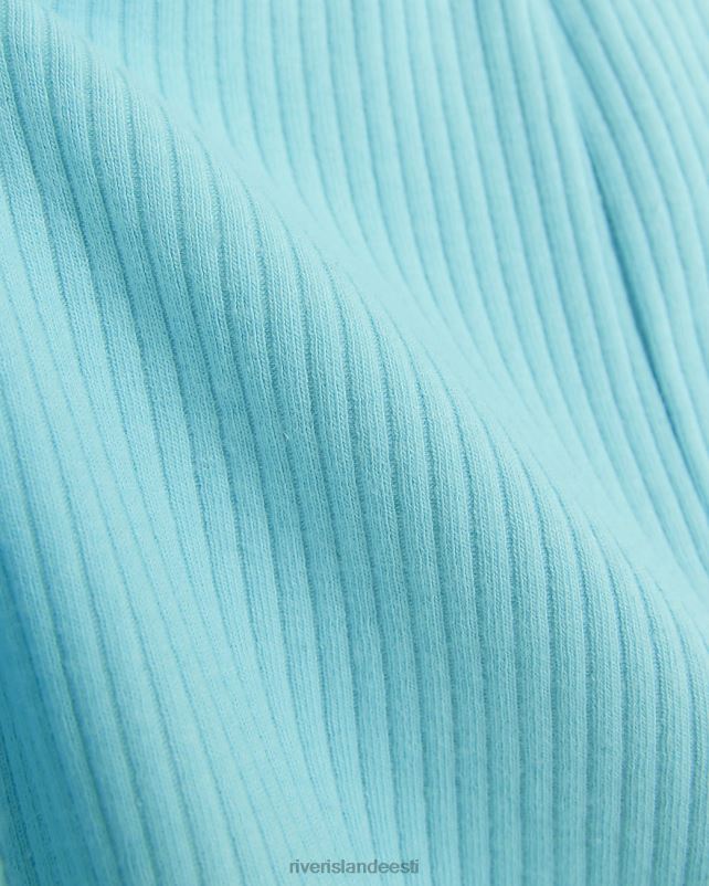 kehakate sinine tüdrukud River Island g soonikkoes retuusid 44TLL3391