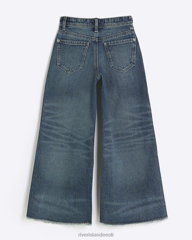 kehakate sinine tüdrukud River Island g laia säärega teksad 44TLL6083