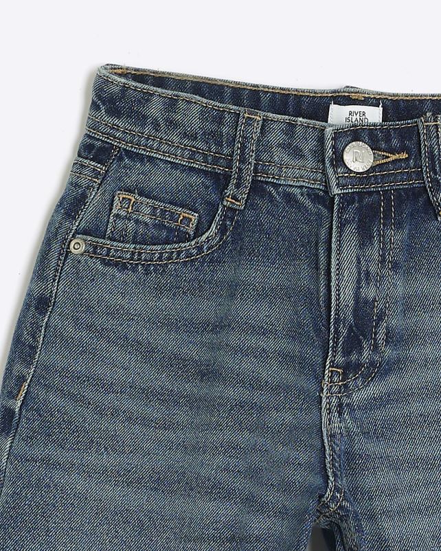 kehakate sinine tüdrukud River Island g laia säärega teksad 44TLL6083