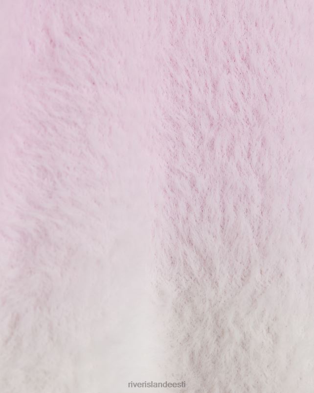 kehakate ombre tüdrukud River Island mg kohev hüppaja 44TLL6660