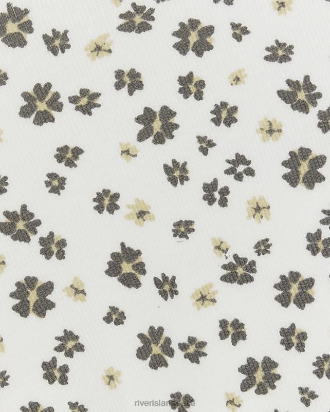 kehakate hall tüdrukud River Island mg denim pinafor kleidikomplekt 44TLL6546