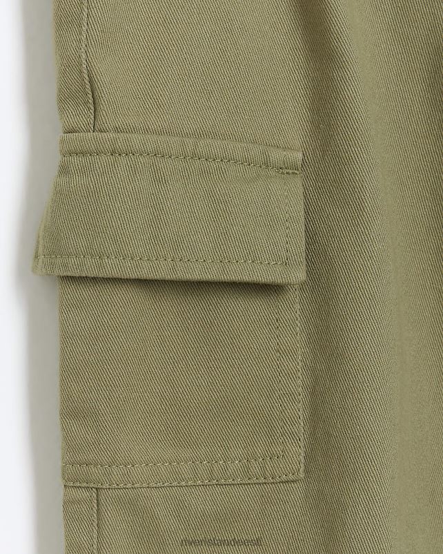 kehakate valge tüdrukud River Island mg pluusi ja pükste komplekt 44TLL6642