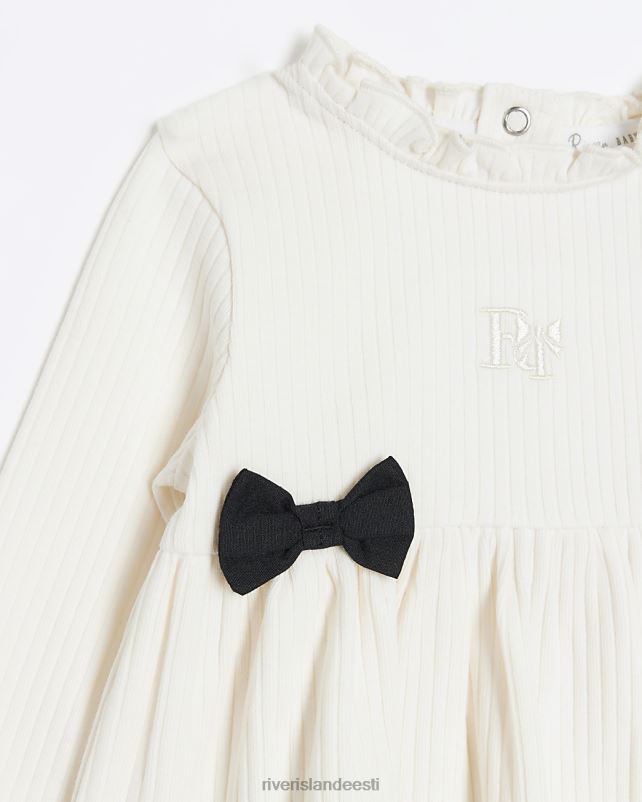 kehakate kreem tüdrukud River Island bg vööritopsi ja retuuside komplekt 44TLL6668