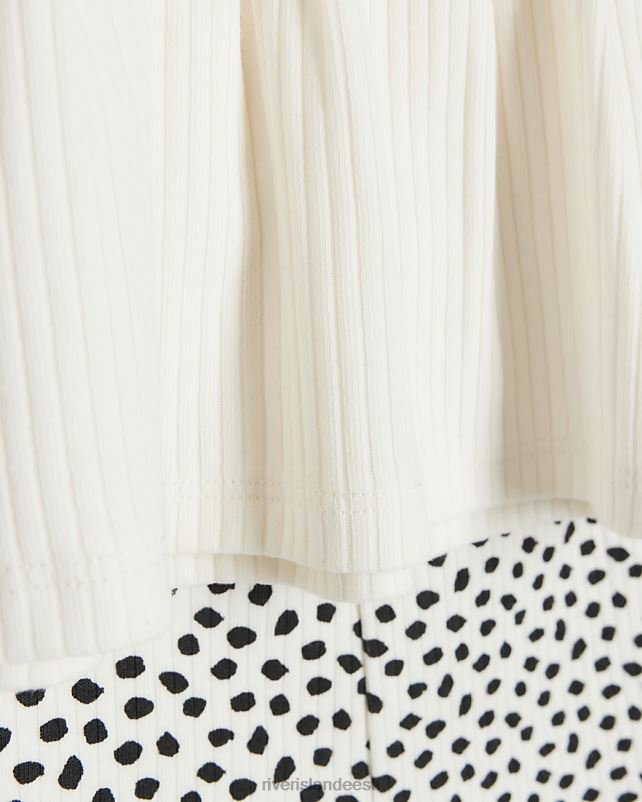 kehakate kreem tüdrukud River Island bg vööritopsi ja retuuside komplekt 44TLL6668