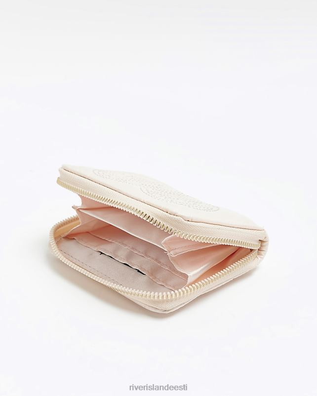 tarvikud roosa tüdrukud River Island g nailonist ri südamekott 44TLL6167